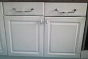 B&amp;Q Kitchen cabinet doors