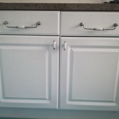B&Q Kitchen cabinet doors