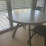 kitchen/dining room table Image 2