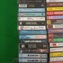 Various music cassettes Image 2