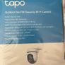 Tapo c510w outdoor WiFi camera Image 3