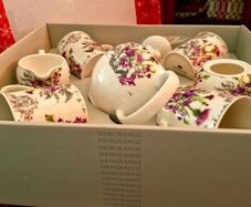 Teaset