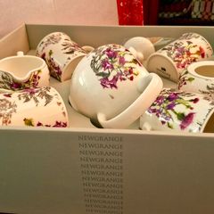 Teaset
