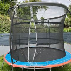 Trampoline