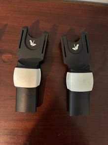 bugaboo buffalo adapter