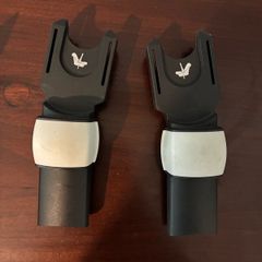 bugaboo buffalo adapter