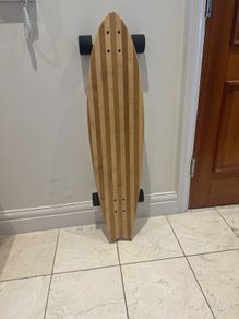 Longboard