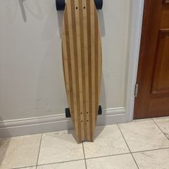 Longboard