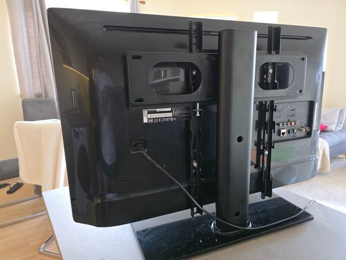 Lg 32' Smart Tv