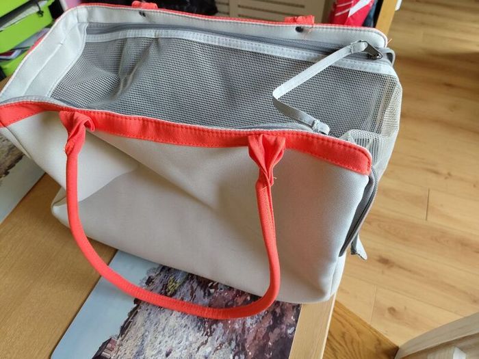Dog Carrier