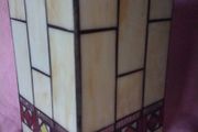 Staindglass lampshade