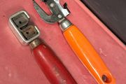 Vintage Kitchen Items