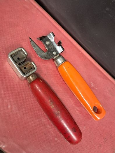 Vintage Kitchen Items