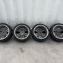 Genuine Audi A3/S3 18" Alloy Wheels - AllSeason Tyres Image 7