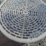 Garden Bistro Set Image 4