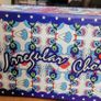 Irregular Choice Flick Flack Black/Silver Shoes Image 7