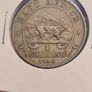 British East Africa shilling Image 3