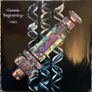 2 x OMD. Singles Sailing on the seven seas and genetic engineering vinyl record in vg+ condition 5 euros each or both for 8 Image 5