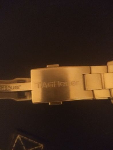 Tag Heuer Aquagraph Calibre 60