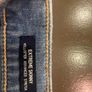 Boys Hollister blue jeans Image 4