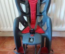 Child Bicycle Seat