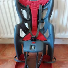Child Bicycle Seat