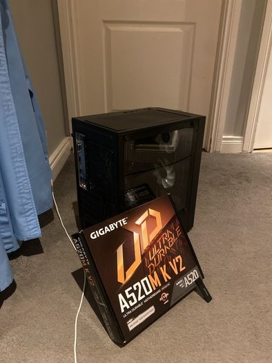 Pc