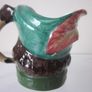 Vintage Staffs Cooper Clayton Robin Hood , Character Small Toby Jug, Image 3