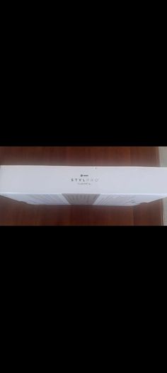 StylPro Glow & Go Mirror