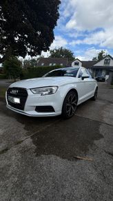 South Dublin car washing
