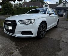 South Dublin car washing