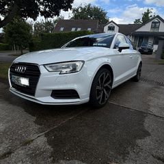 South Dublin car washing