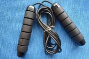 Jumping Rope