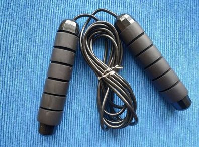 Jumping Rope