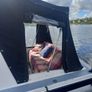 Our beloved Lytton Discovery 27ft Cruiser Image 10