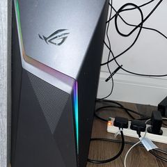 Gaming pc Nvdia GeForce gtx 1080