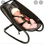 Phil And Teds Lazyted Baby Bouncer Image 4