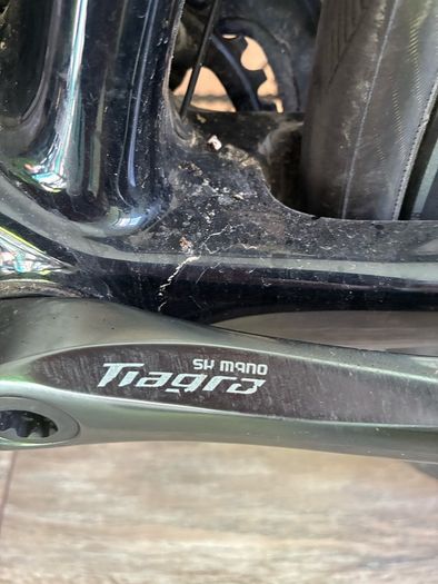 Racing Bike