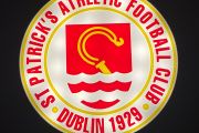St. Patrick's Athletic Fc Lightbox