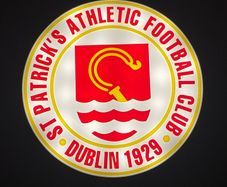 St. Patrick's Athletic Fc Lightbox