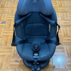 maxi cosi iso fix swivel seat