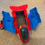 Spiderman Plane Image 3
