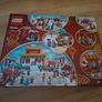 LEGO 80105 Chinese New Year Temple Fair Image 2
