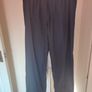 BNWT black O'Neills bottoms size M short leg Postage included Image 5