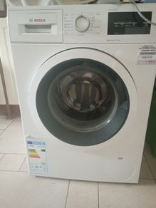 washing machine/ parts or repair