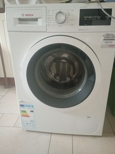 washing machine/ parts or repair