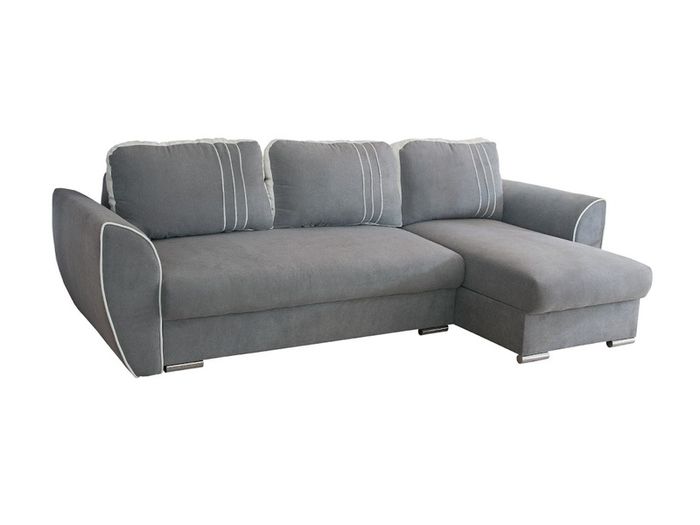 Bolivia Corner Sofa Bed @ J & D Furniture