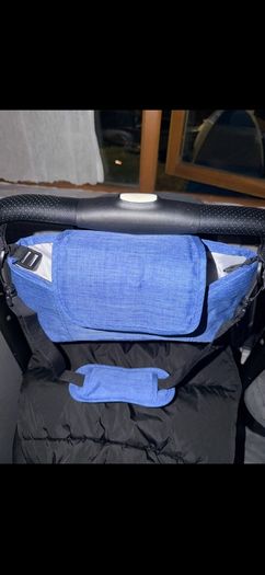 Buggy Bag