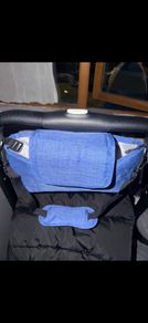 Buggy Organizer
