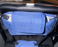 Buggy Organizer